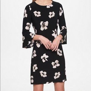 Long sleeve Tommy Hilfiger dress